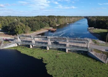 Free the Ocklawaha River