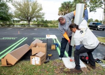 League of Women Voters identifies seven environmental bills it supports and two it opposes