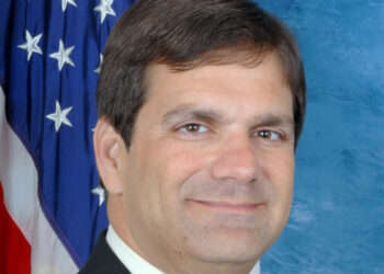 The question Florida Rep. Gus Bilirakis refused to take