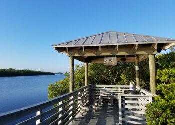 A Valentine’s card to Florida’s trails and waterways