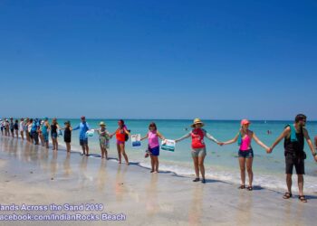 Florida’s coasts at risk on anniversary of BP’s Deepwater Horizon oil spill