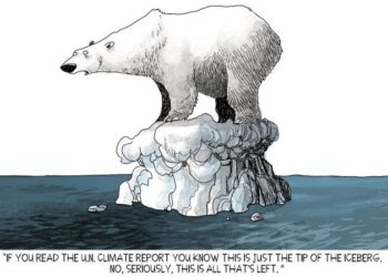 Good and bad climate news from the Florida Legislature