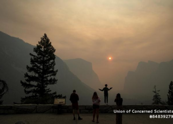 Goodbye, carefree summers—hello, ‘Danger Season’