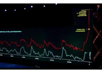 UN’s climate “Code Red” demands attention in Florida