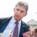 That ‘inconvenient truth’ of climate change made even Joe Manchin feel the heat