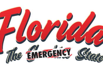 The Sunshine State is becoming the climate emergency state