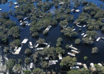 If you own property in Florida, Hurricane Ian probably is going to boost your insurance costs