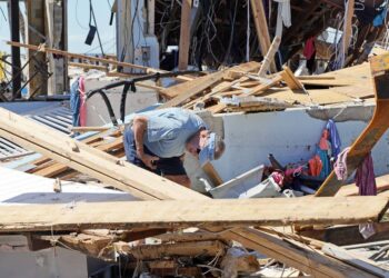 It’s time to improve our hurricane rating method