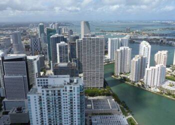 Miami can lead the nation in transition to a net zero economy and building a uniquely diverse workforce