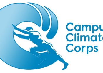 Florida university students stream reports from the UN Climate Change Conference in Egypt