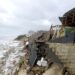 To ease the state’s insurance woes and improve access to beaches, Florida governments should buy damaged beachfront properties