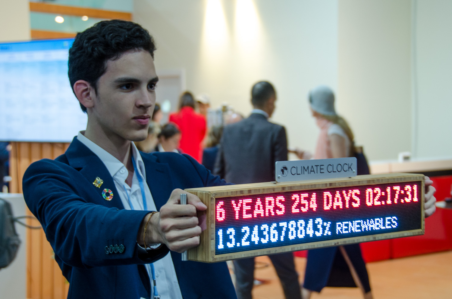 The Florida Democratic Party needs to better understand how important climate issues are to blue voters