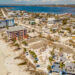 Massive destruction can be seen on Fort Myers Beach after Hurricane Ian. (iStockphoto image)
