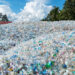 Plastic waste collected for recycling. (iStock image)