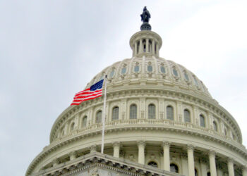 U.S. capitol