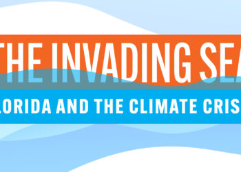 Invading Sea logo