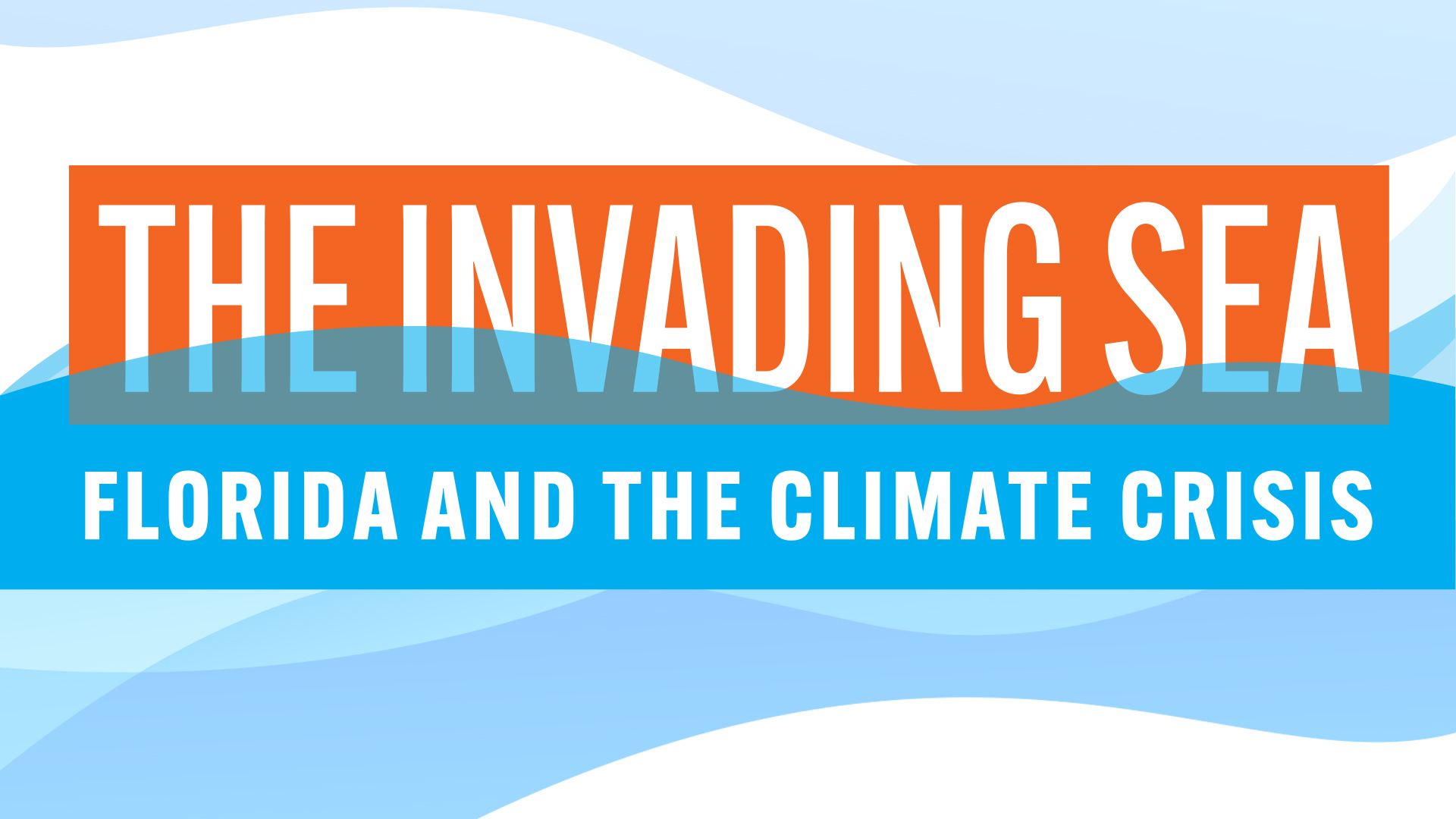 Invading Sea logo