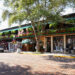 Retail stores on South Park Avenue in downtown Winter Park. (iStock)