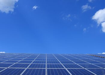 Solar panels