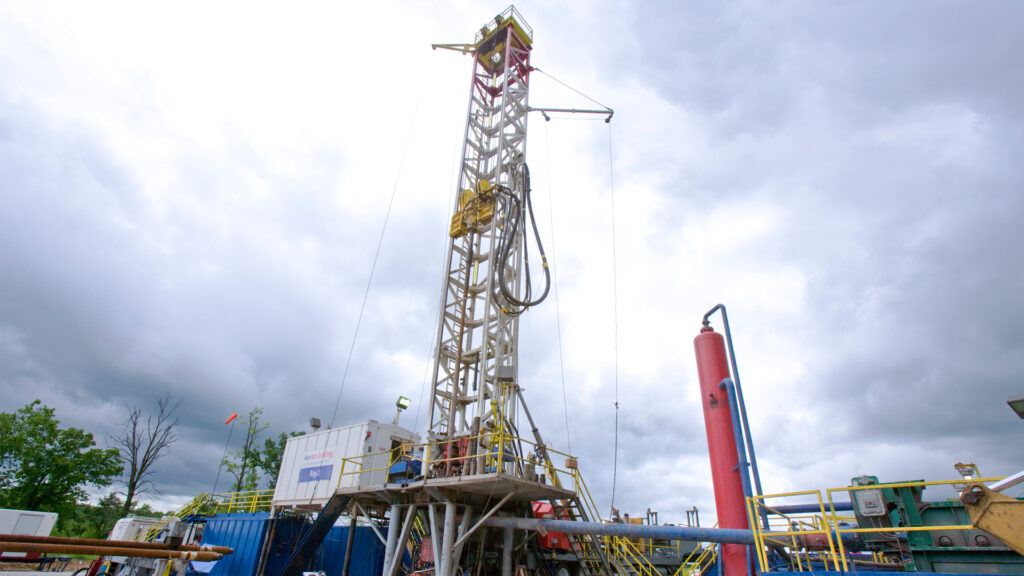 What is carbon capture and storage? EPA’s new power plant standards
