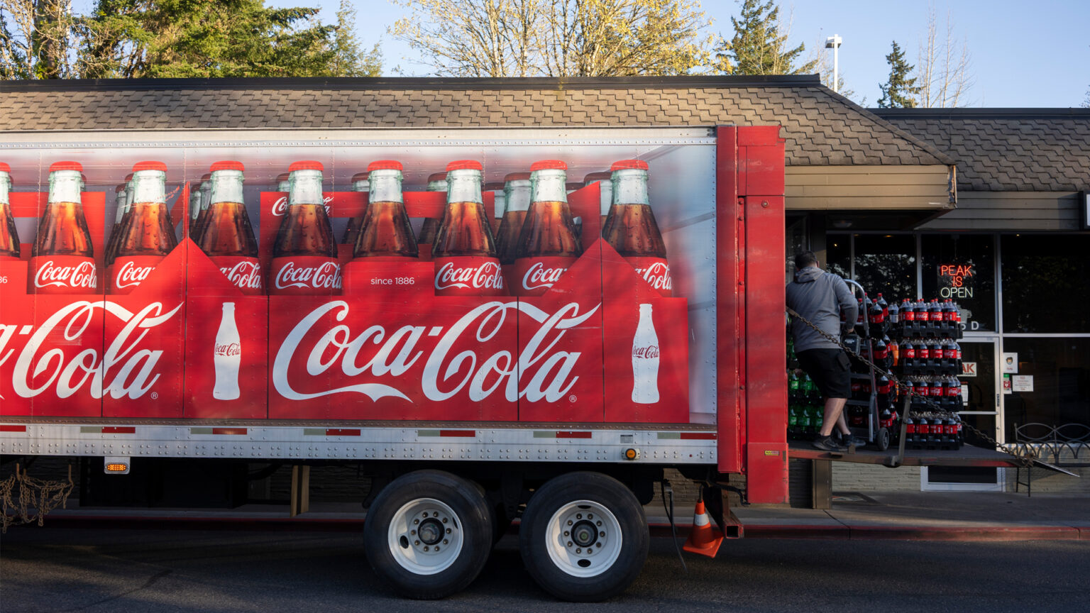 Plastic Bottles Harm Human Health At Every Stage Of Their Life Cycle
