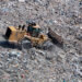 Aerial view of a landfill in Moore Haven, Florida. (IStock image)