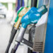 A gas pump (iStock image)
