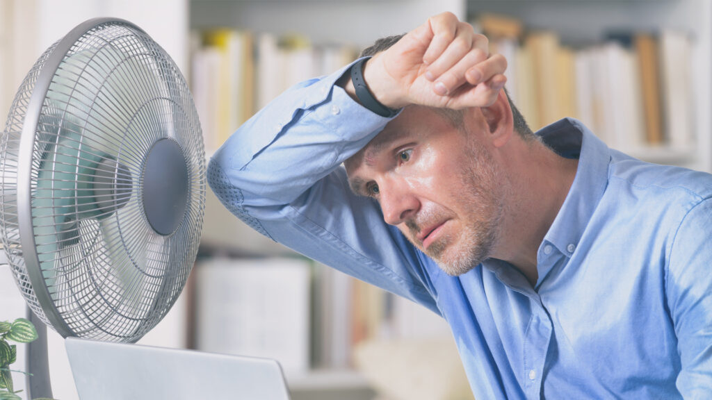 The Impact Of Summer Heat On Physical And Mental Health The Invading Sea