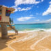 Kaimana/San Souci Beach in Honolulu (iStock image)