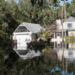 Flooded homes in Deltona (Patsy Lynch/FEMA, via Wikimedia Commons)