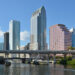 Downtown Tampa (Clément Bardot, CC BY-SA 4.0, via Wikimedia Commons)