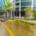 Flooding in Fort Lauderdale after Hurricane Nicole and king tide (iStock image)
