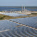 The Martin Next Generation Solar Energy Center, built at the Florida Power and Light's existing power plant near Indiantown in Martin County. (iStock image)