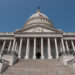 U.S. Capitol building (FEMA/Bill Koplitz, via Wikimedia Commons)