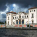 Villa Vizcaya Museum and Gardens in Miami (Kerschbaumer's, CC BY-SA 3.0, via Wikimedia Commons)