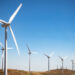Wind turbines (iStock image)