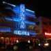 The Colony Hotel, one of the Art Deco buildings in Miami Beach (Marcus, CC BY-SA 2.0, via Wikimedia Commons)