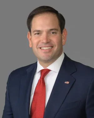 U.S. Sen. Marco Rubio