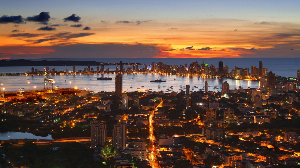 Cartagena, Colombia