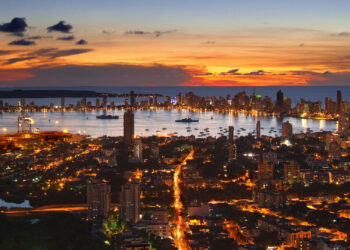 Cartagena, Colombia