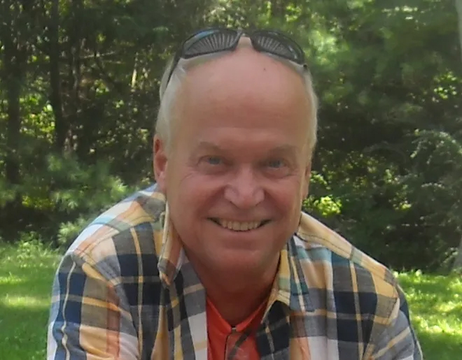 Chris Hildreth