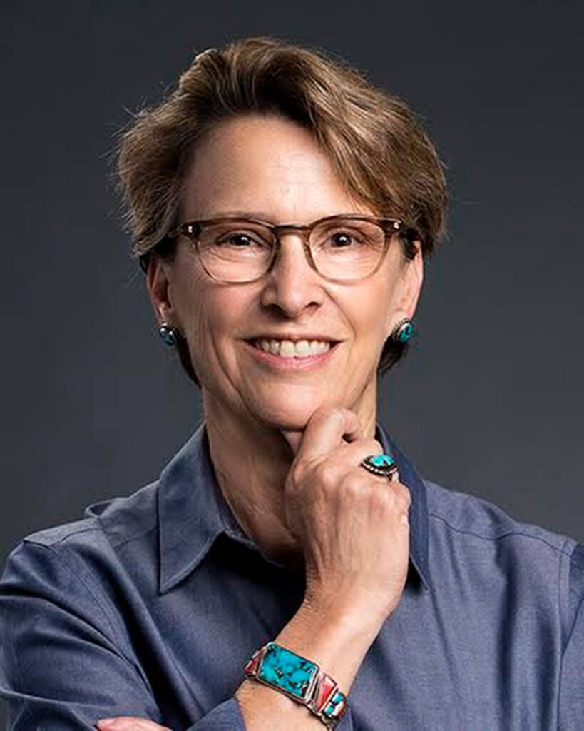 Susan L. Marquis