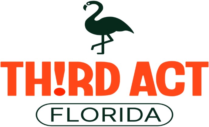 Third Act Florida logo (Submitted image)