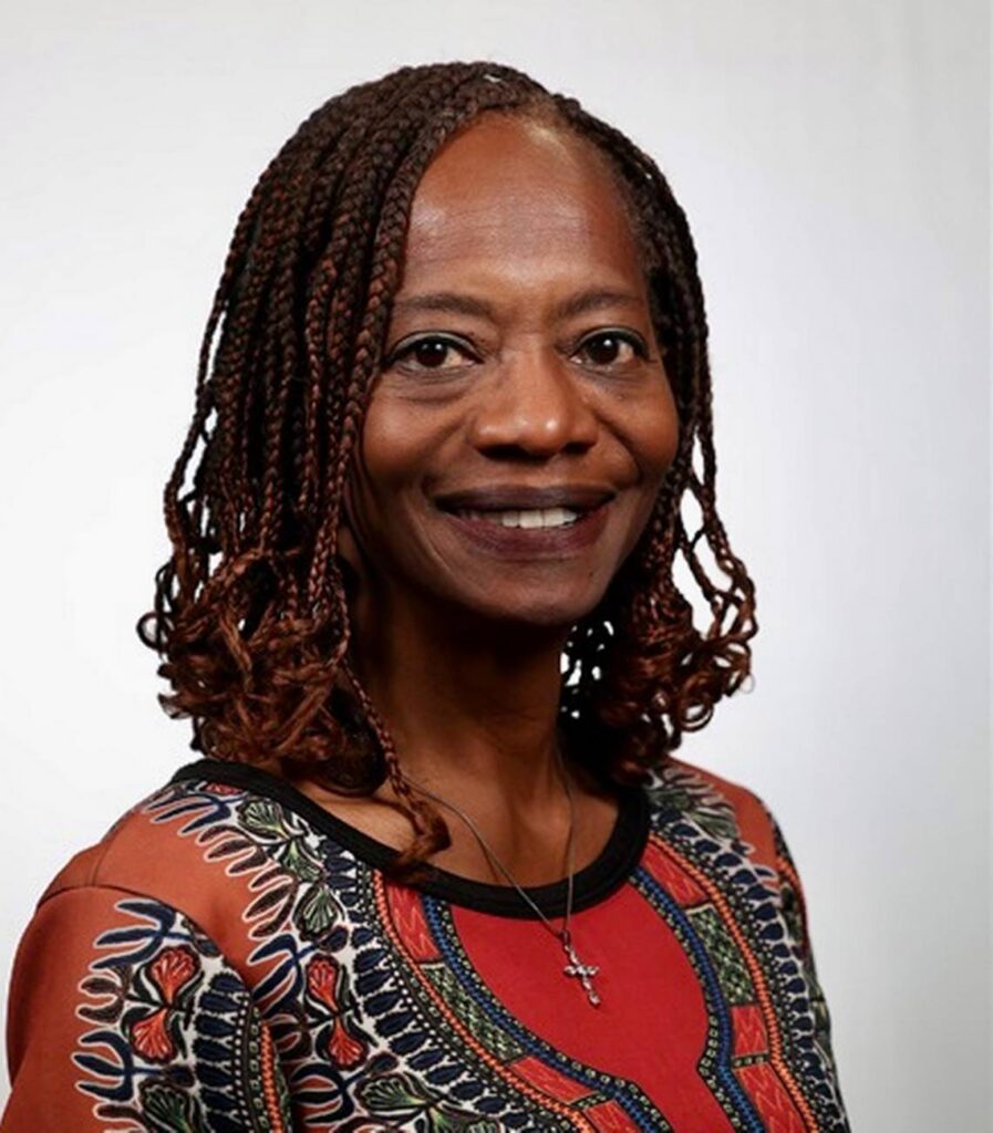 Dr. Cheryl Holder