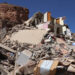 The impact of the Sept. 8 earthquake in Imi N'Tala, Morocco (alyaoum24, CC BY 3.0, via Wikimedia Commons)
