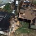 Some of the devastation caused by Hurricane Andrew. (NOAA photo, CC BY-NC-ND 2.0, via flickr)