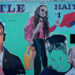 A collaborative mural by local artists in the Little Haiti area of Miami (Terence Faircloth, CC BY-NC-ND 2.0, via flickr)