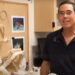 Dr. Stephen Kajiura (Florida Atlantic University)