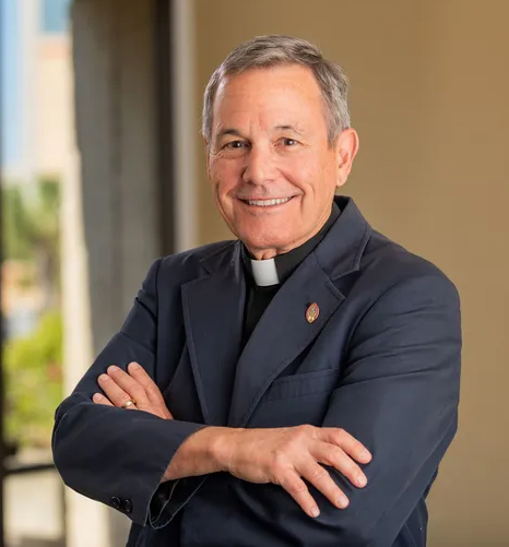 The Rev. Cn. Allison DeFoor (North Florida Land Trust)