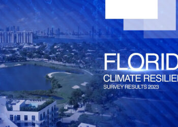 Screenshot from Florida Climate Resilience Survey video (FAU CES)